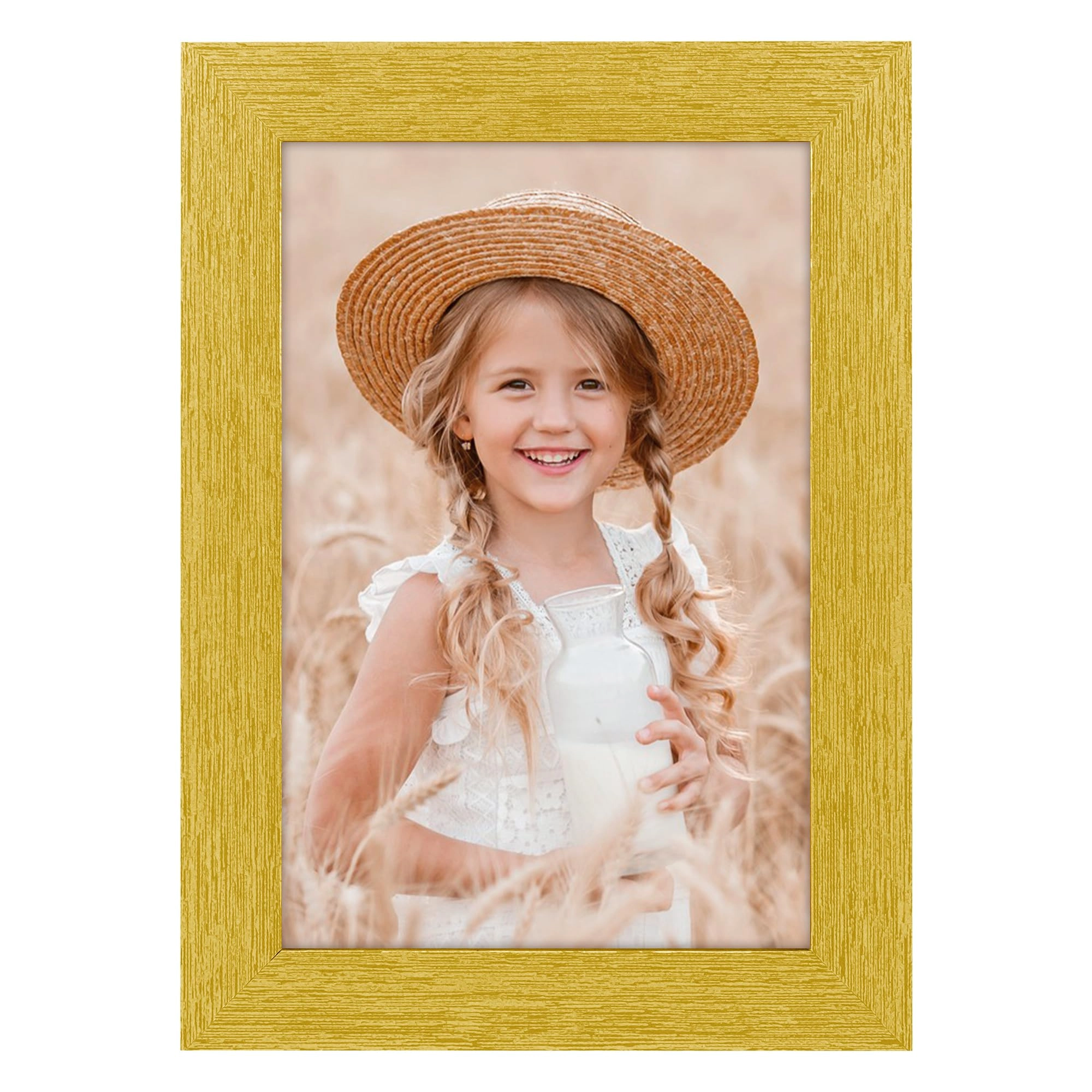ORIVAN Picture Frame - 4x6 1.0 Count