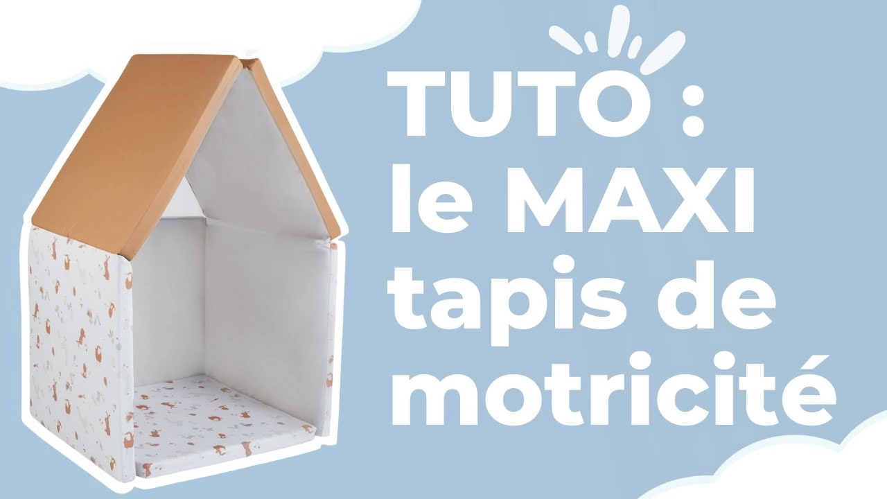 5 in 1 Smart And Fun Playmat - Indian Spirit 0 months