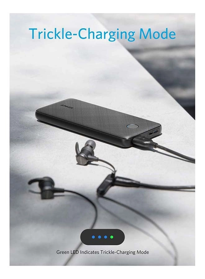 PowerCore Slim - 10000mAh 12W