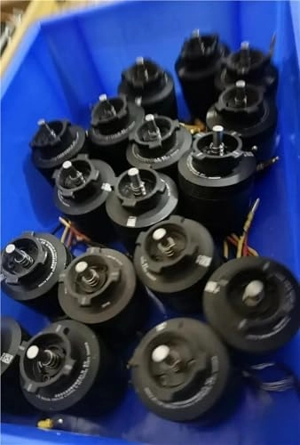 Matrice M200 M210 Motor 3515