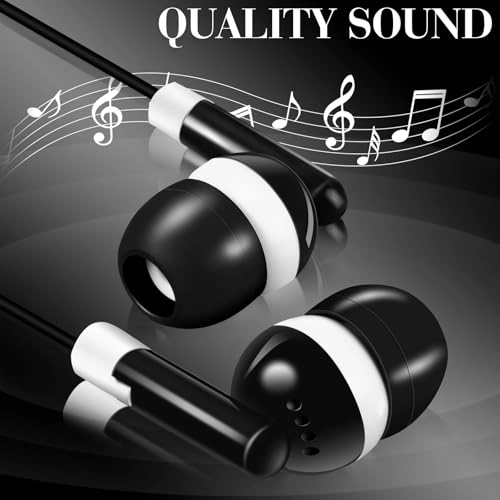KQ1700 Wired Headphone
