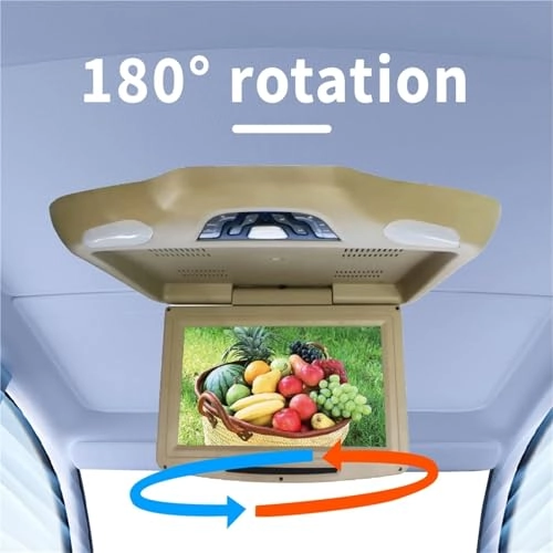 Car Monitor - 12.1 Inch