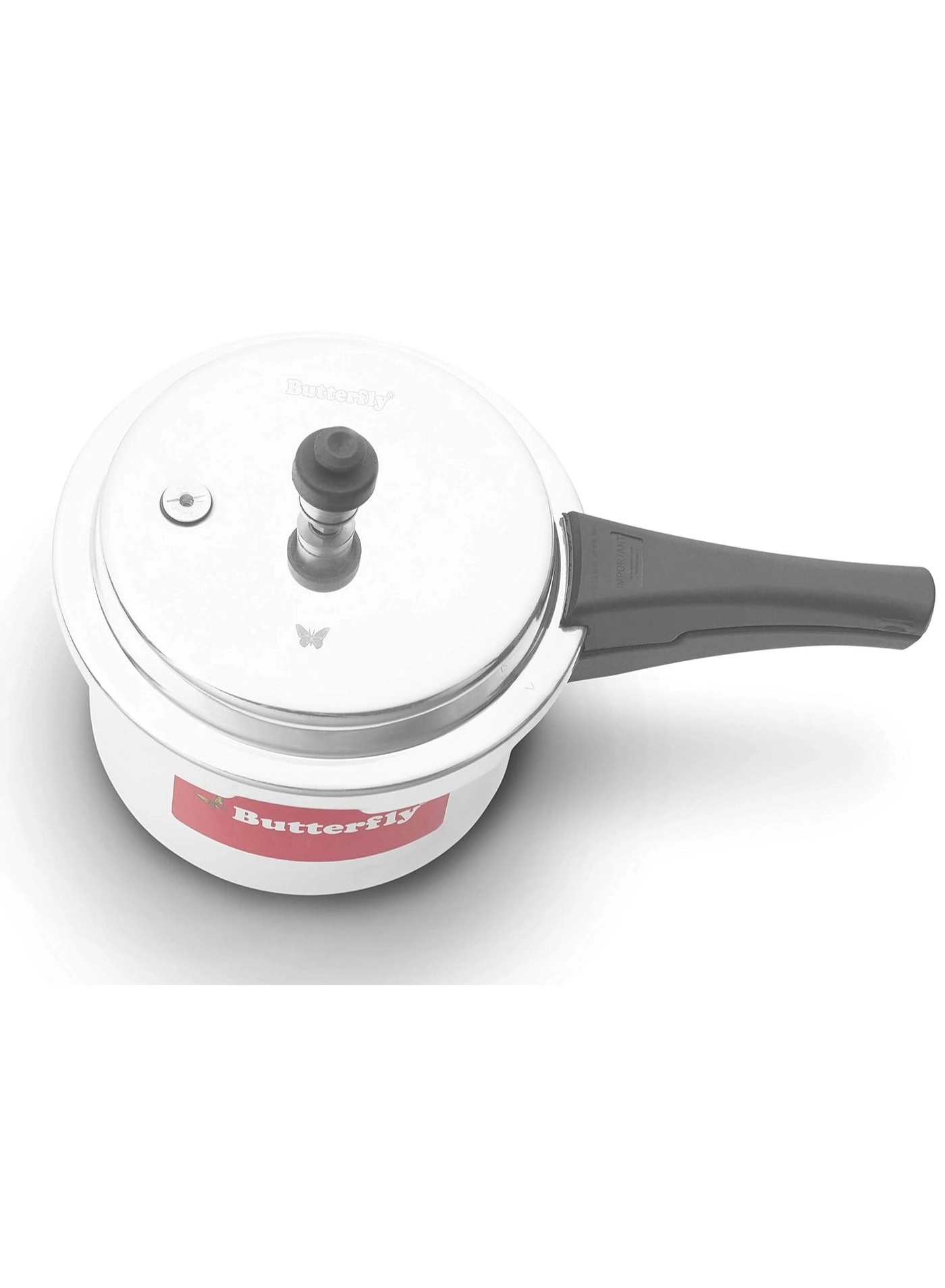 Smart Mixer Grinder - 750 W + Cordial Pressure Cooker - 5 L