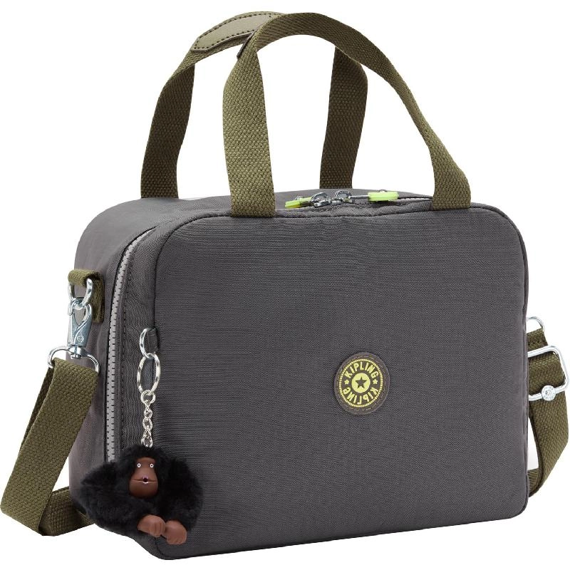 Miyo - Coral Fully Insulated Interior