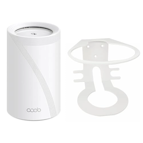 Wall Mount - Deco BE63/ BE65/BE10000 Mesh Wi-Fi 7 System