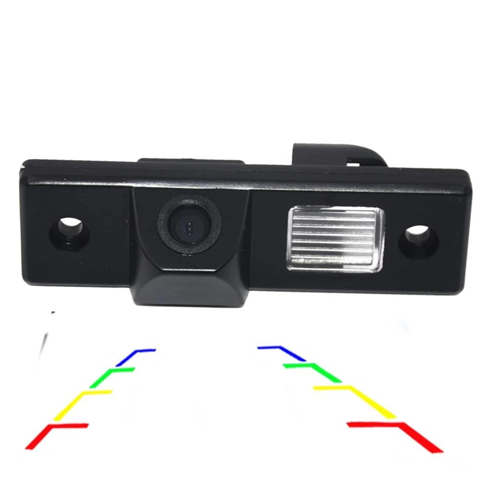 Reversing Camera - Night Vision