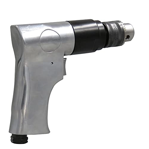 KP-550 - 1/2 Pistol Type 900RPM