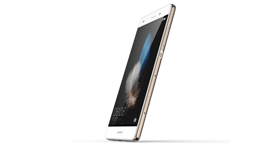 P8 lite - 2GB 16GB