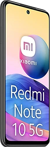 Redmi Note 10 - 4GB 64GB