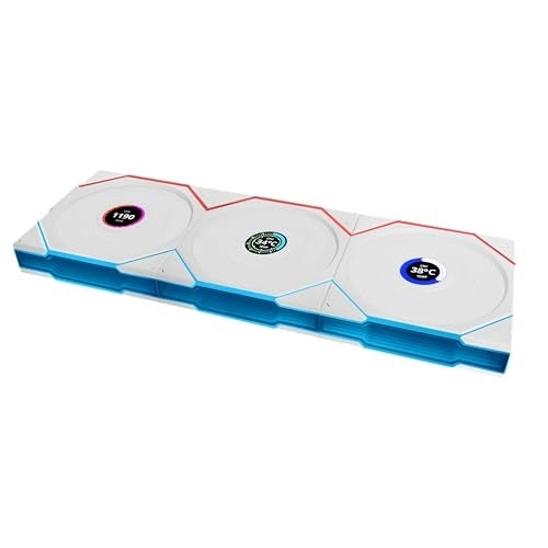 Uni Fan TL 120 - Triple Pack 120mm