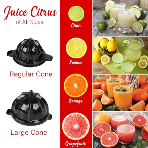 Electric Citrus Juicer - 200 watts 1 Units