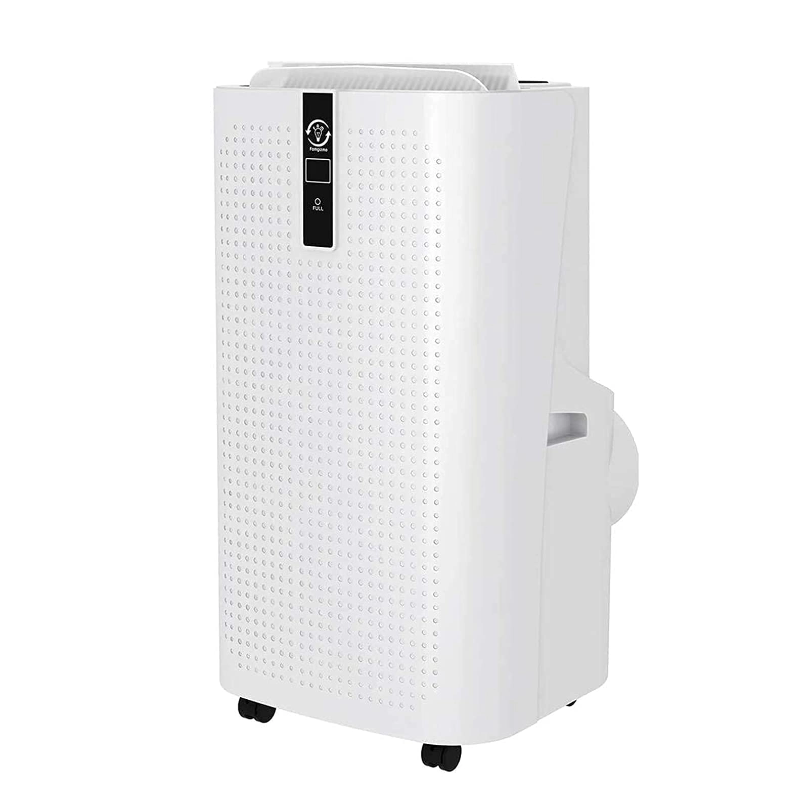 Portable Air Conditioner - Corded Electric Remote Control