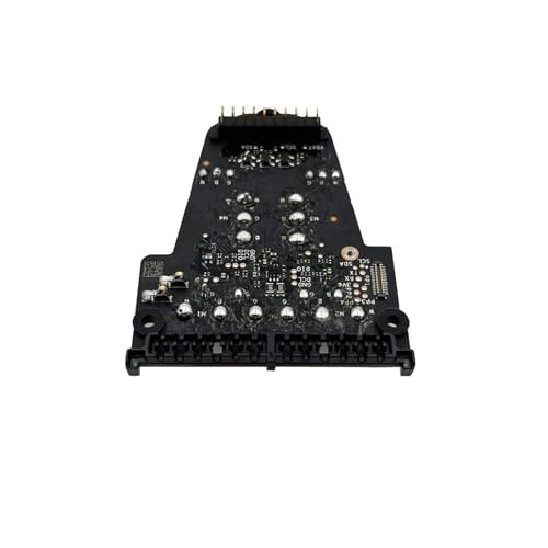 ESC Center Board