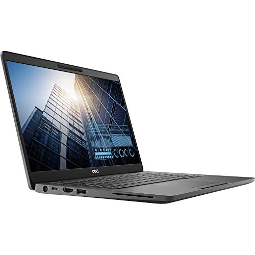 Latitude 5300 - 13.3'' i7-8665U 16GB DDR4 512GB SSD
