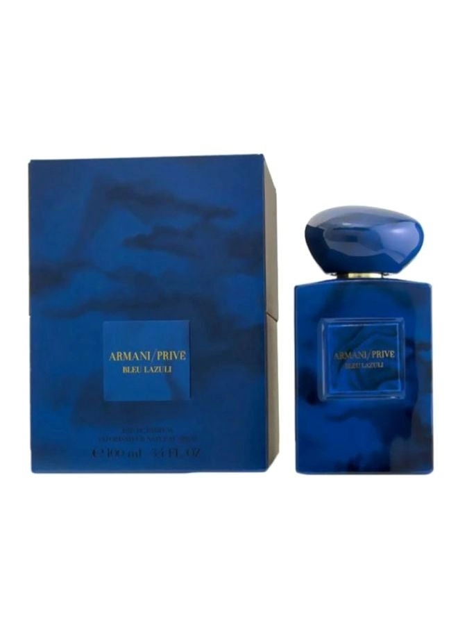 Bleu Lazuli Eau de Parfum - 100ml