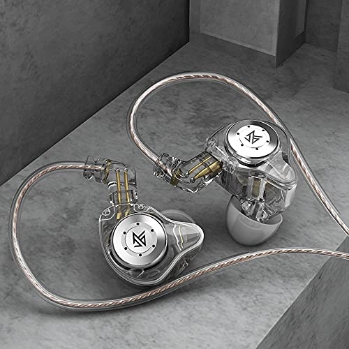 EDX PRO - Wired Earbud