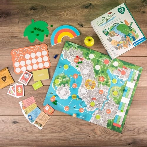 Ecosystem - Play For Future