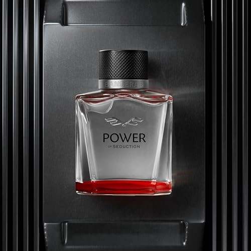 Power Of Seduction Eau de Toilette 200ml