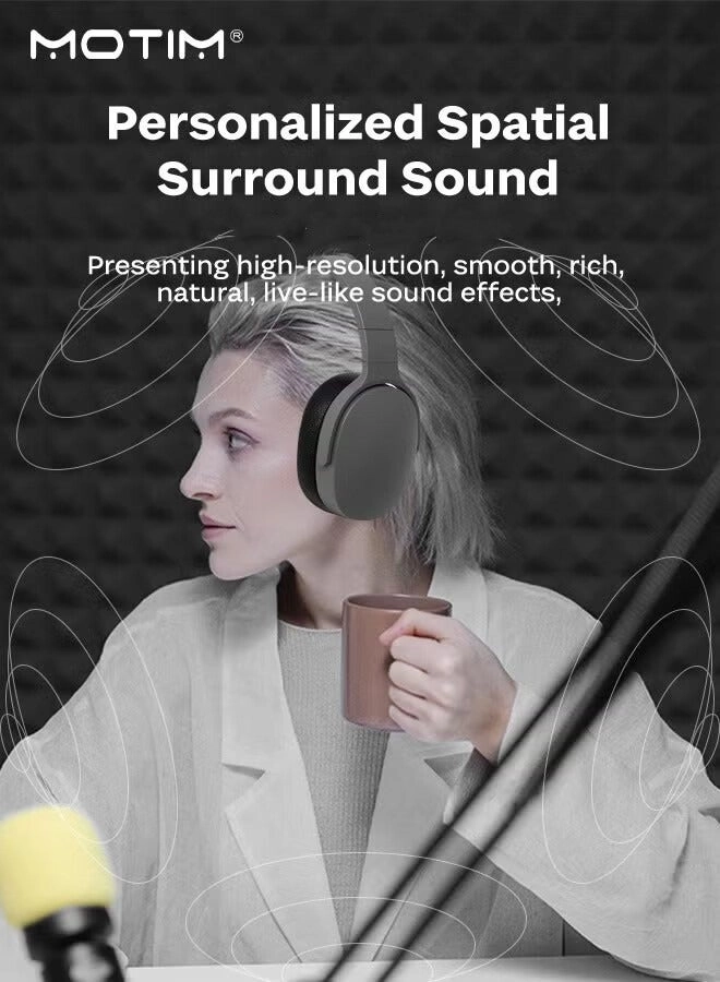 Wireless Headphones Over-Ear Wireless Headphone