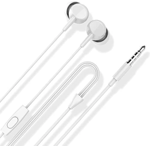 GFM-16 - Wired Headphone