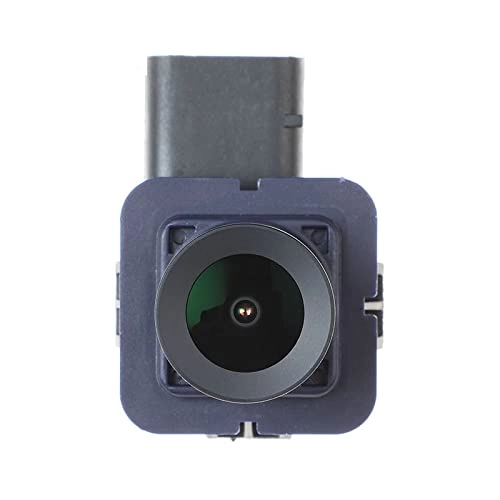 Car Reversing Camera - Night Vision wired