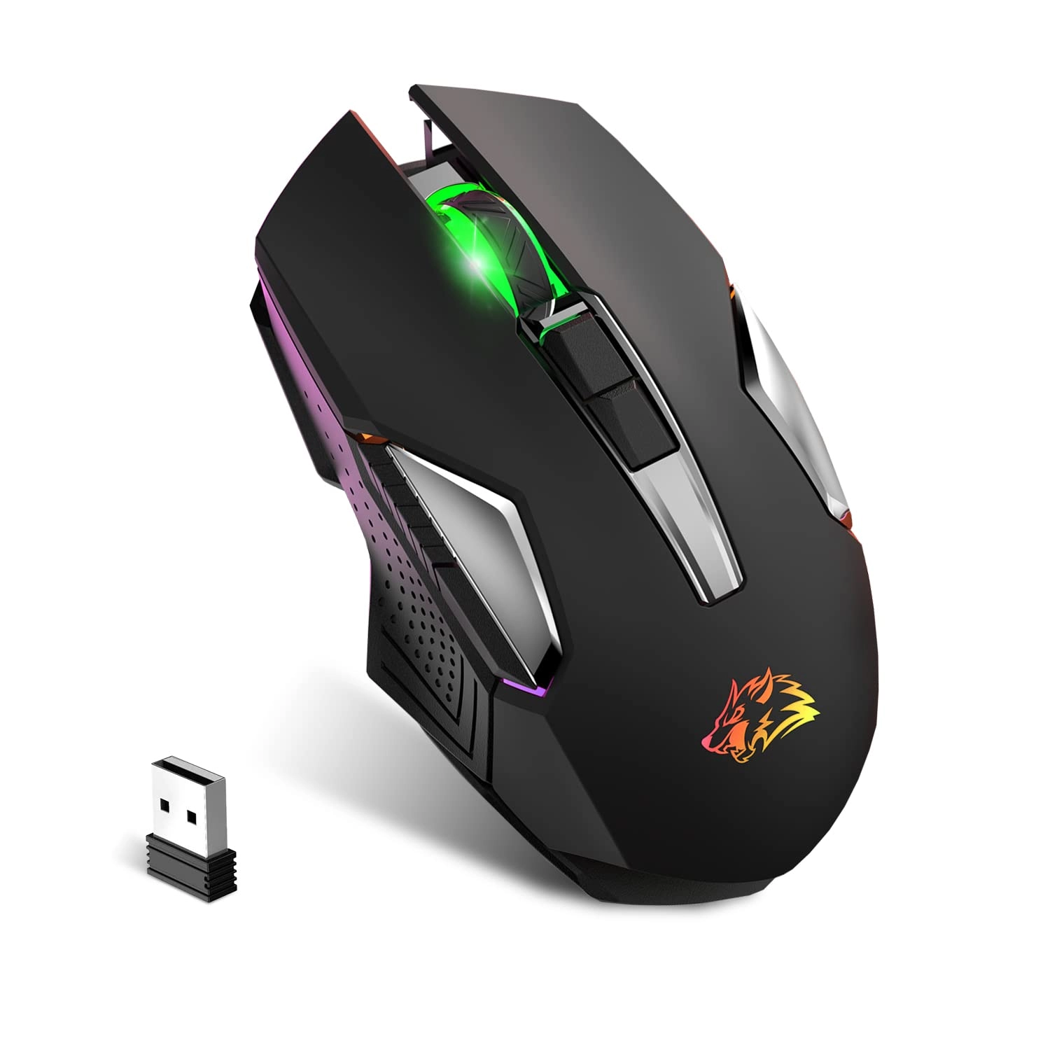 X7 Mouse - Bluetooth