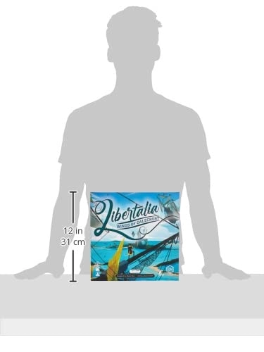 Libertalia: Winds of Galecrest