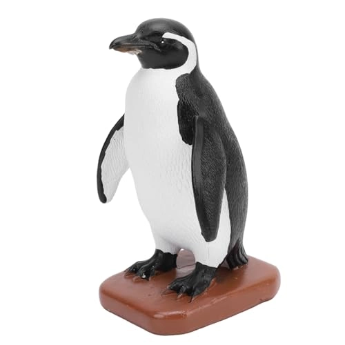 Magnetic Resin Art Figurine - Resin