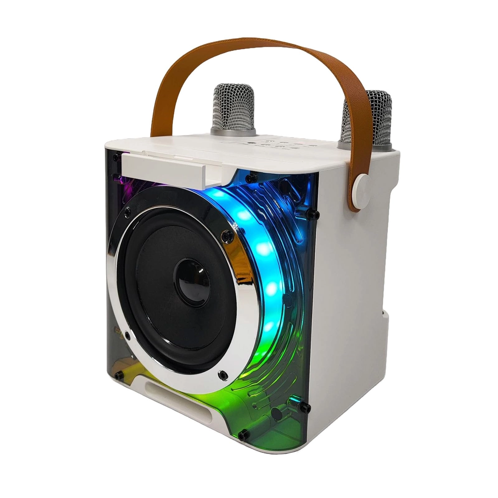 Karaoke Machine - 2 15W