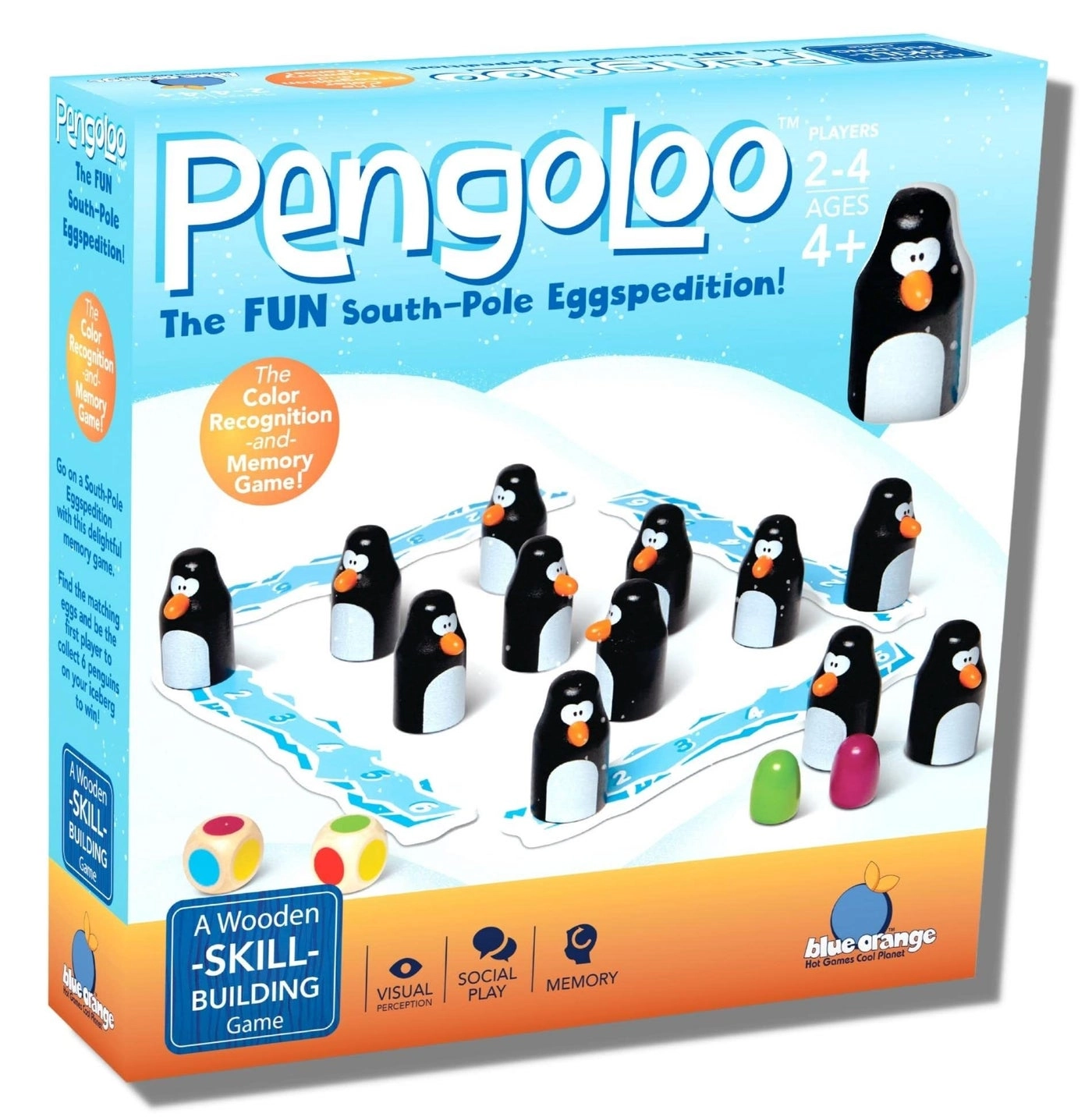 Pengoloo