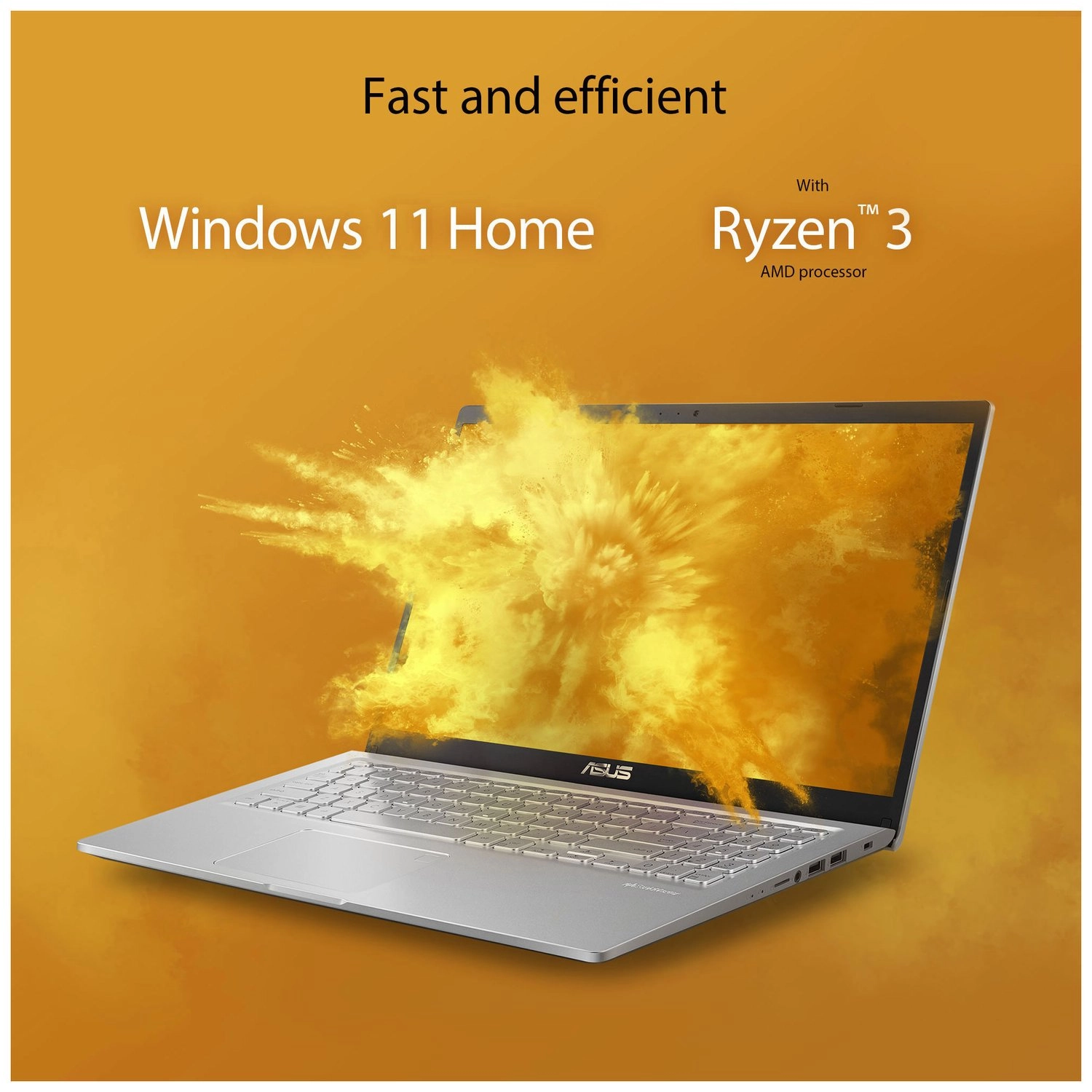 M515DA - 15.6'' 256GB 4GB Ryzen 3-3250U