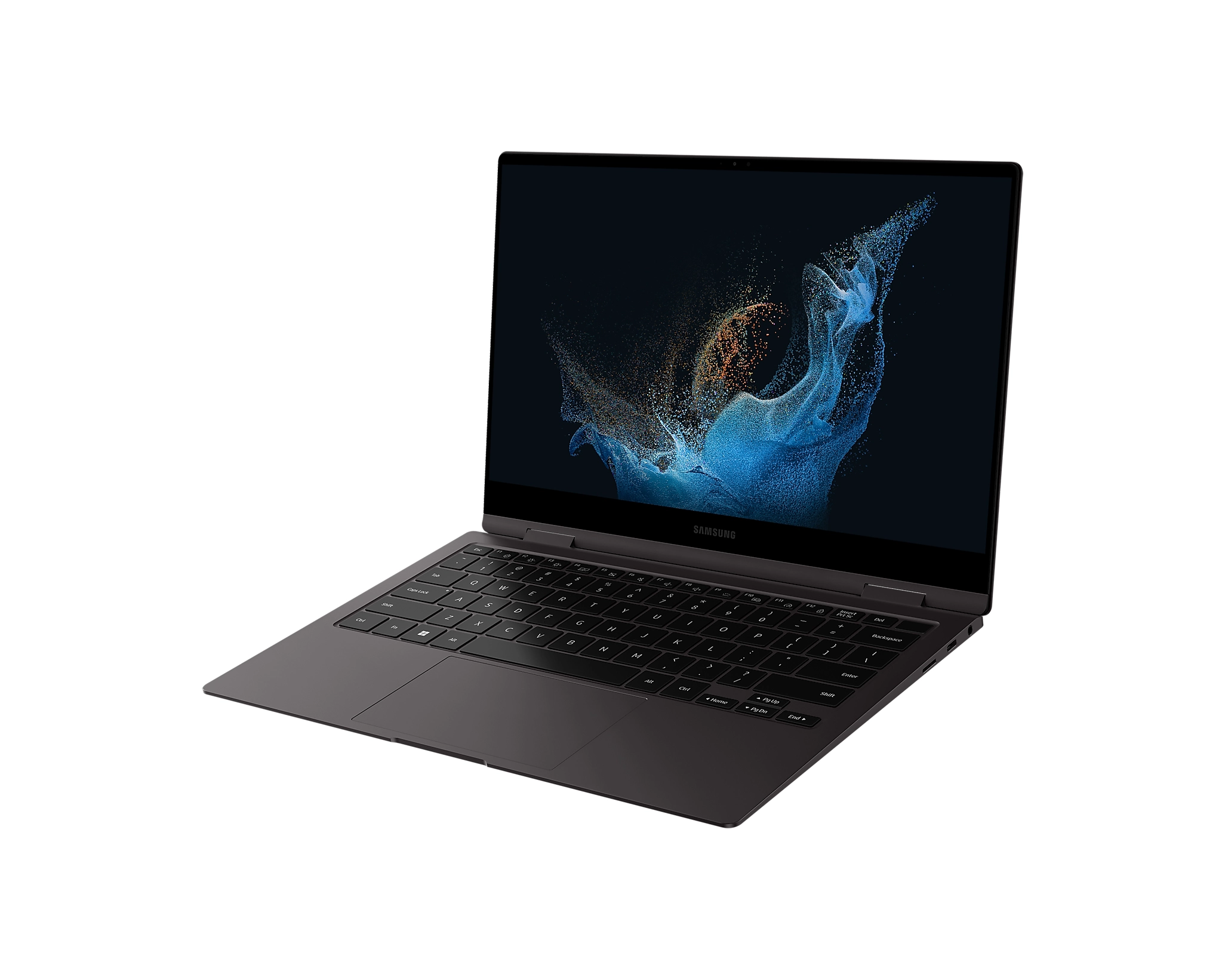 Galaxy Book2 360 NP730QED - 13.3'' Core i5 8GB DDR5 256GB