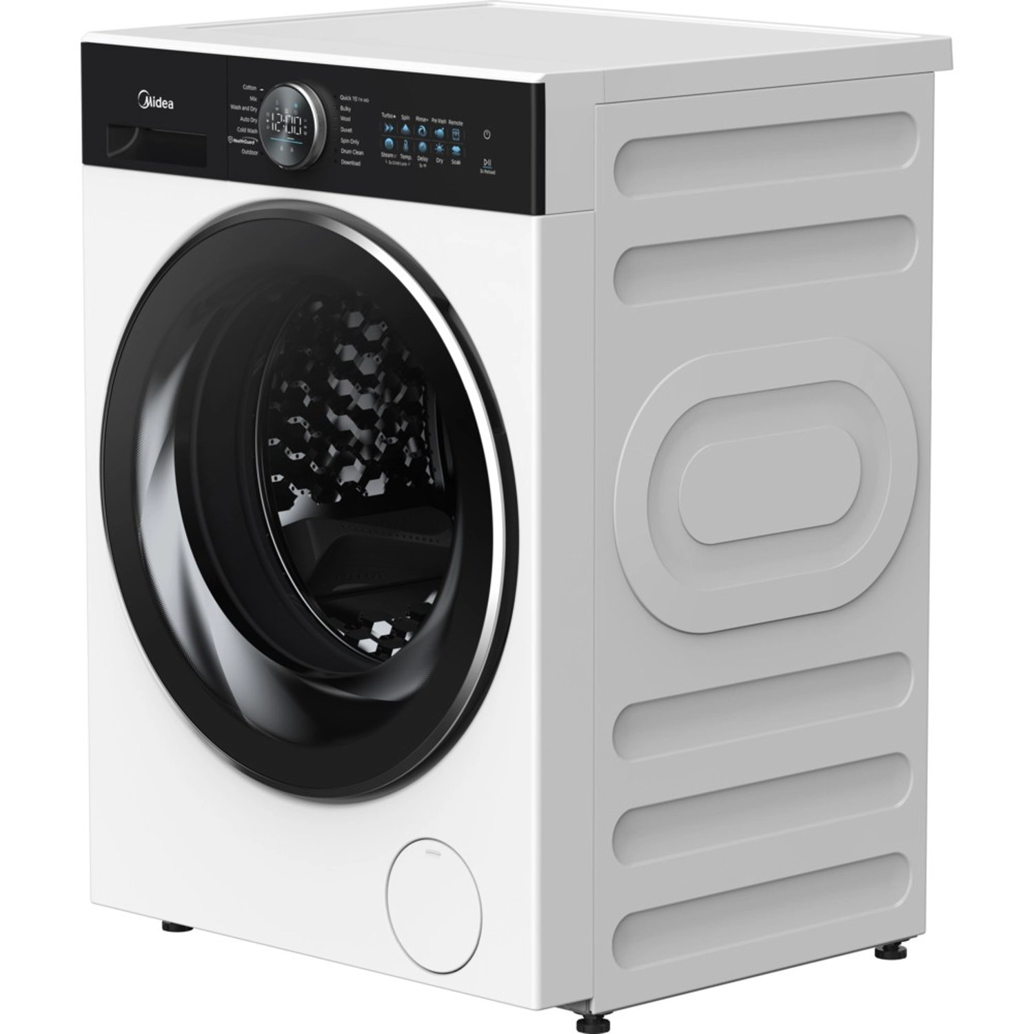 MD210H100W/T-GCC Heat Pump