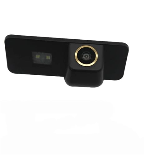 Dynamic Trajectory Tracks Rear View Camera - WireLess