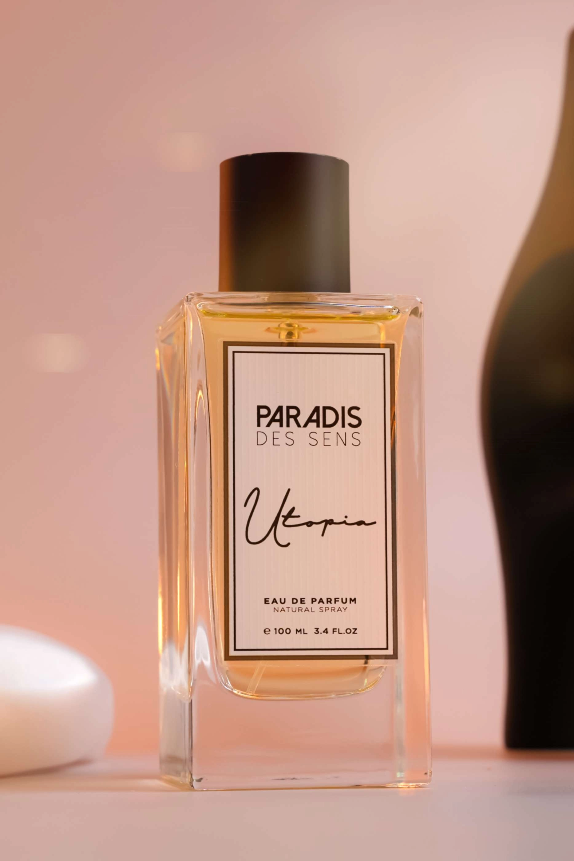 Utopia Eau de Parfum 100ml