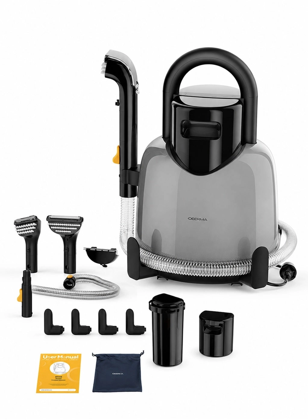 Deerma BY200S - Wet & Dry 1200 W