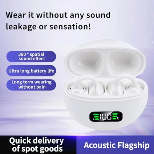 83274don6q-12 Wireless Earbud