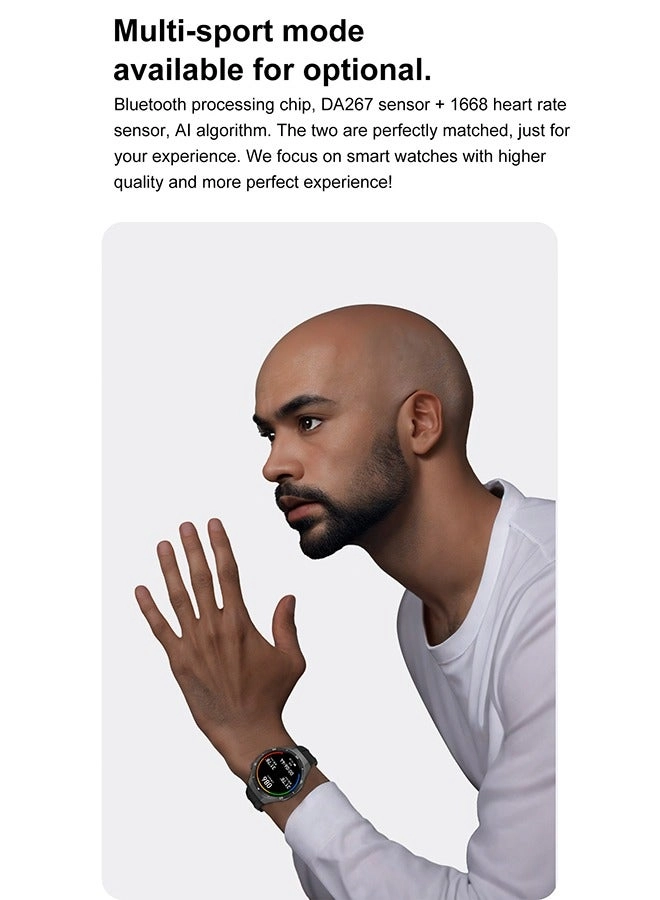 RT-DT5Pro Zinc Alloy