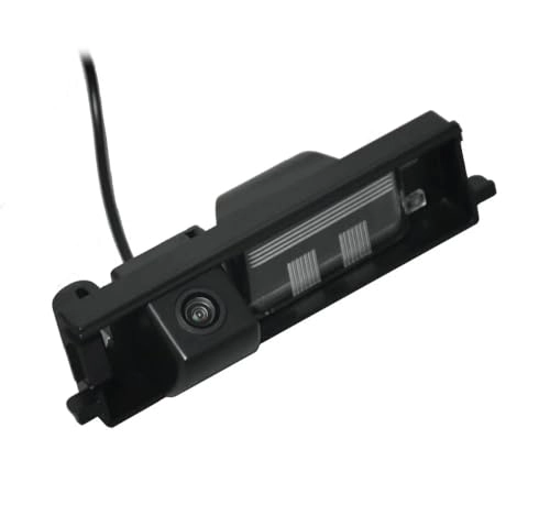 Rear View Camera - 720x540