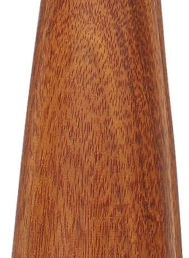 MAGICLULU Portafilter Handle - Wooden Bottomless
