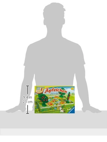 Apples - 0 - 7 years