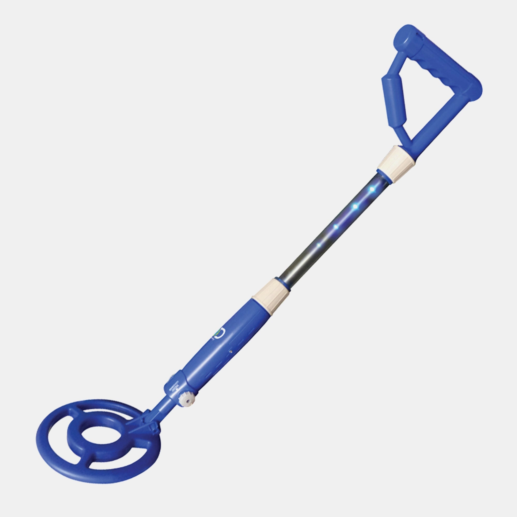 Digital Metal Detector - 8 years+