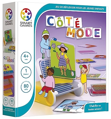 Dress Code Puzzle (SG080)