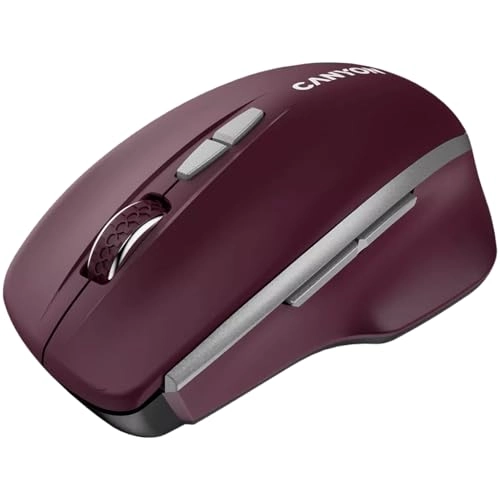 MW-21 Optical Mouse - Wireless