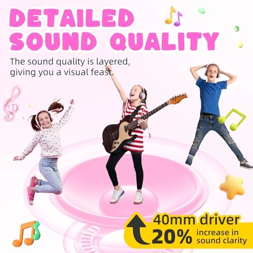 BT010 2.0 Wireless Headphone