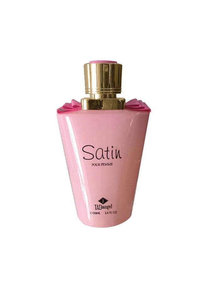 Satin - Eau de Parfum 100 ml