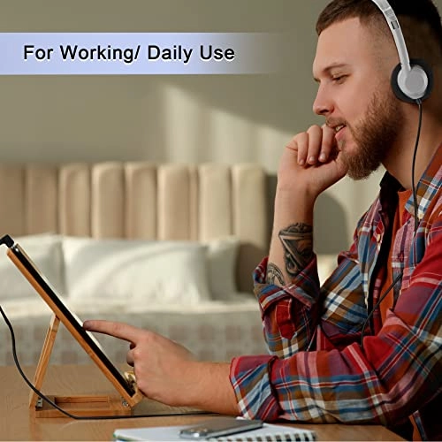 30 Pack Class Set - Wired Headphone