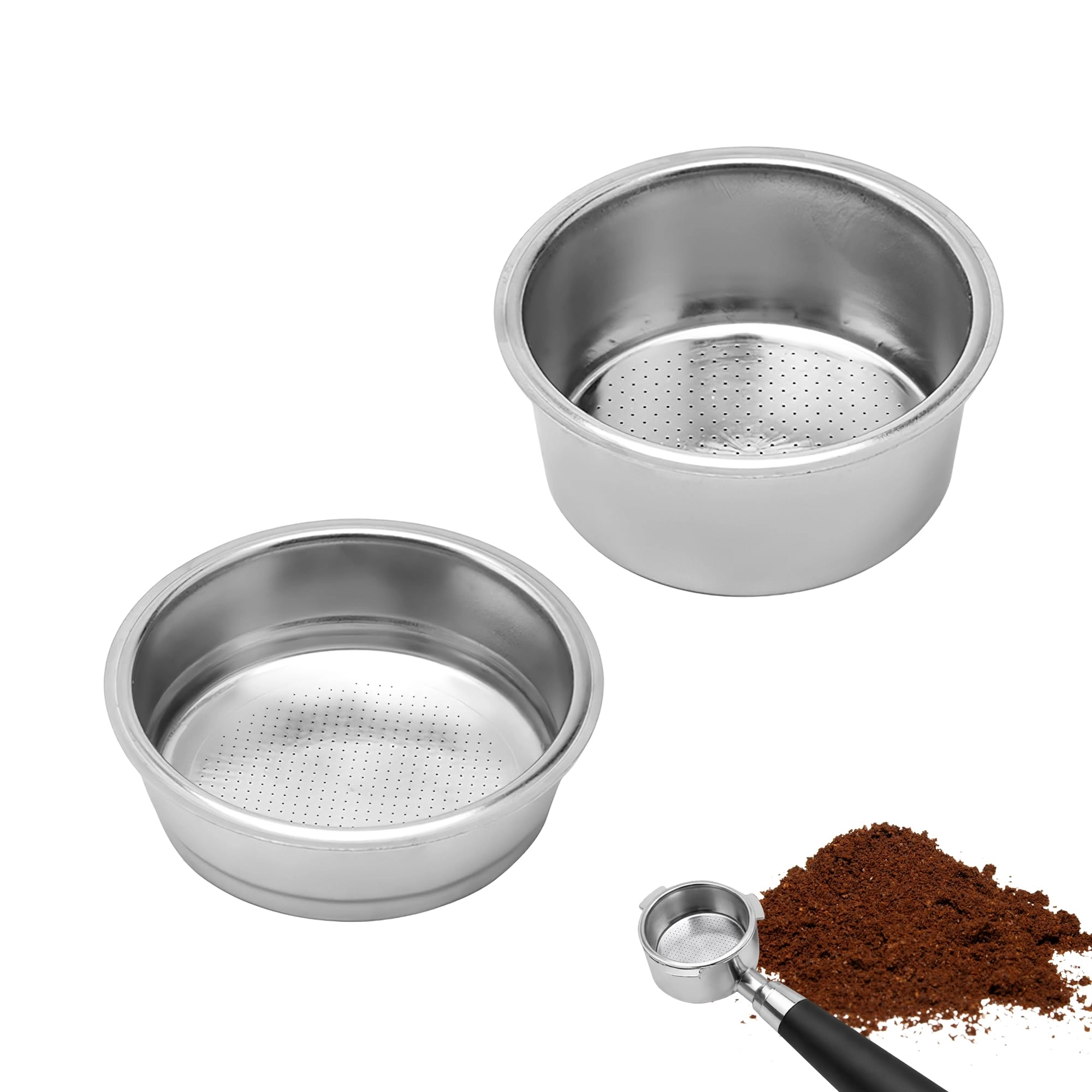 Bansusu Bottomless Portafilter