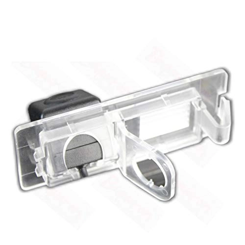 Rear View Camera - Night Vision