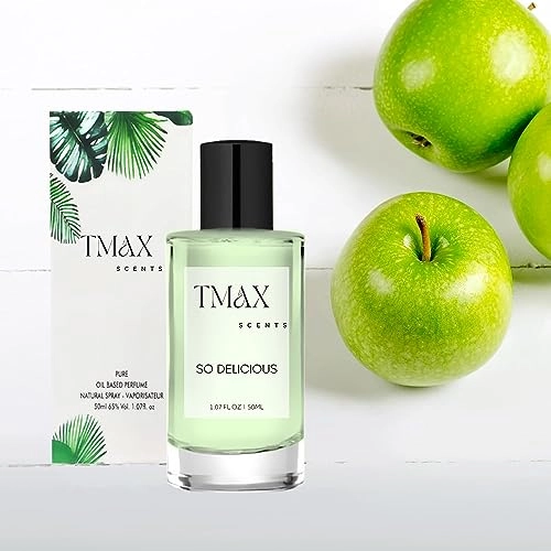 So Delicious Eau de Parfum - 50ml